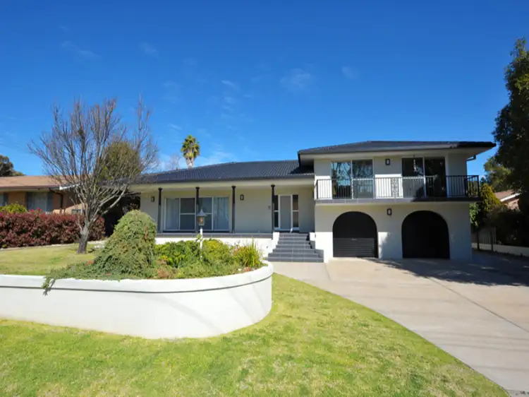 71 Lincoln Street, Gunnedah NSW 2380