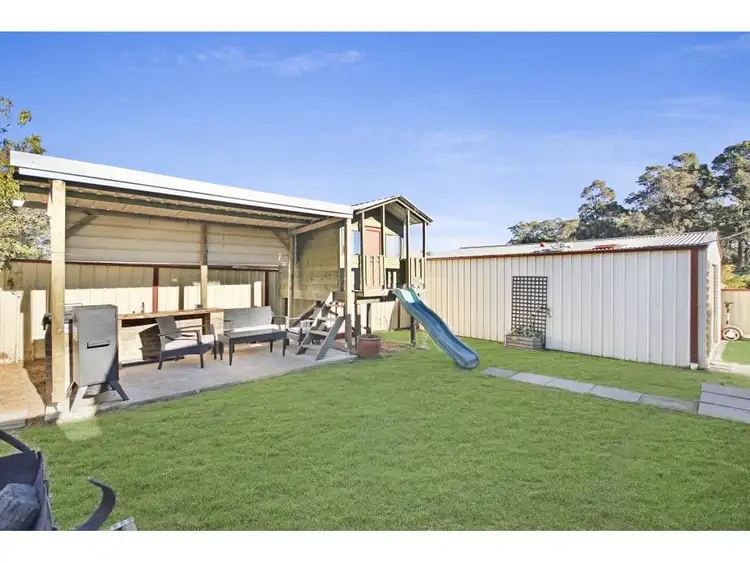 Third view of Homely house listing, 29 Auster Crescent, Sanctuary Point NSW 2540