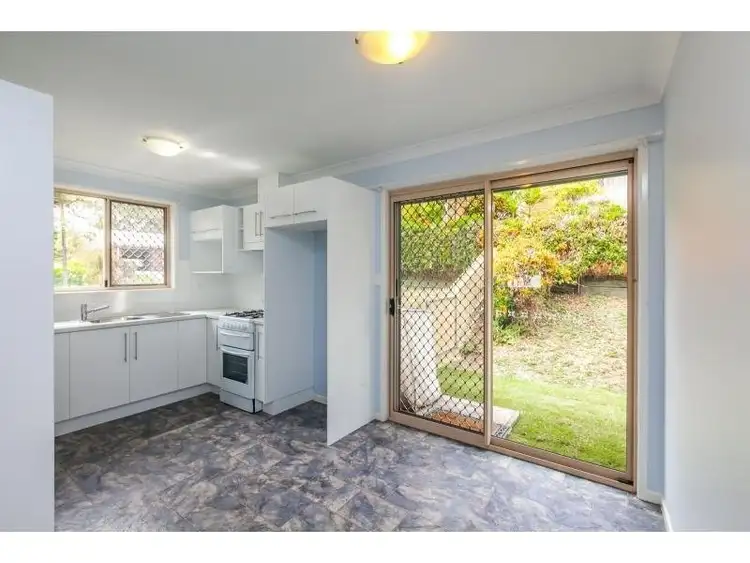 Third view of Homely house listing, 5 Blackbutt Place, Kawana QLD 4701
