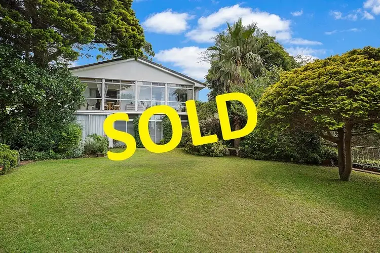 Main view of Homely house listing, 50 Tourist Road, East Toowoomba QLD 4350