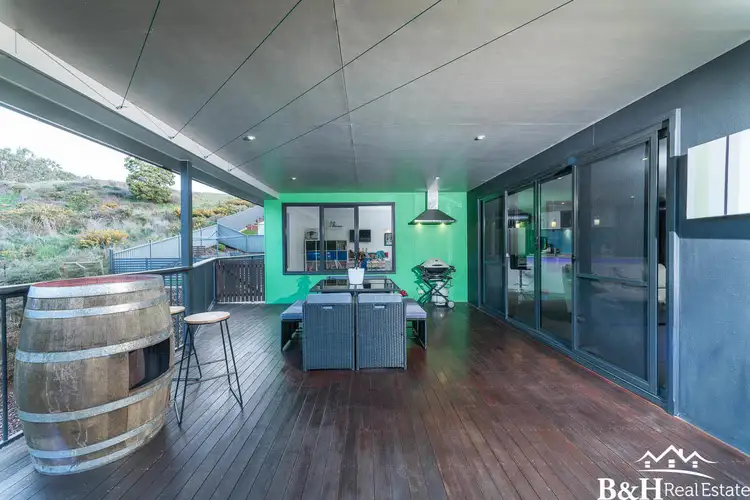 Third view of Homely house listing, 27 Dowling Drive, Romaine TAS 7320