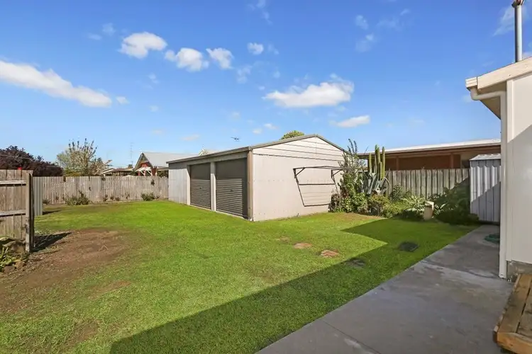 Sixth view of Homely house listing, 2 Ross Street, Colac VIC 3250