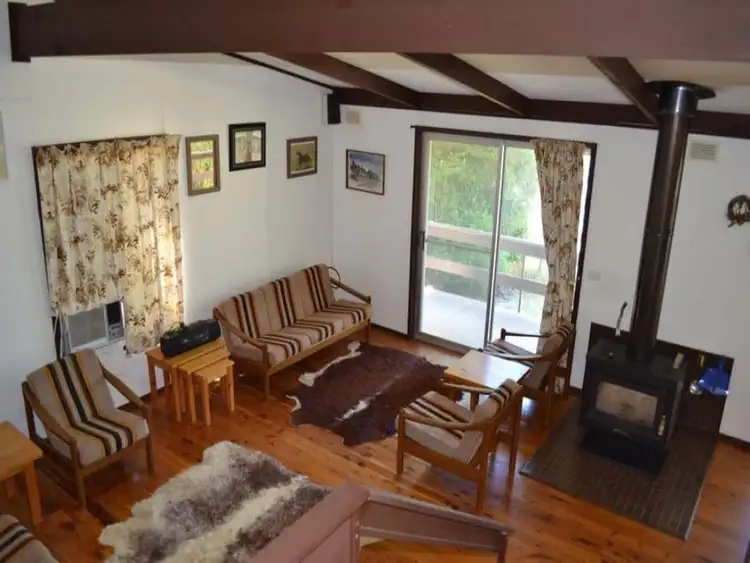 Sixth view of Homely house listing, 87 Dry Creek Road, Bonnie Doon VIC 3720