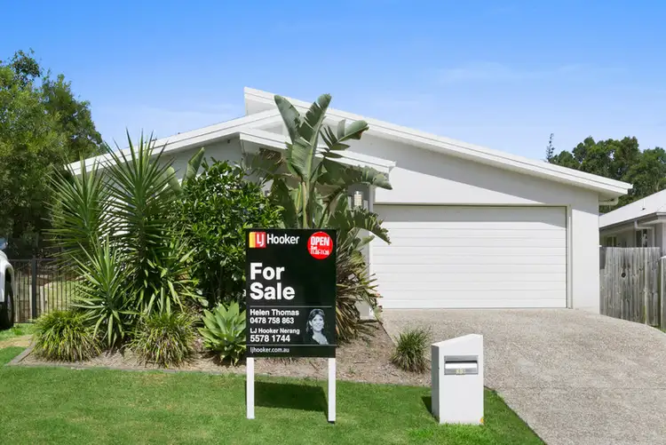 Third view of Homely house listing, 33 Swagman Road, Gilston QLD 4211