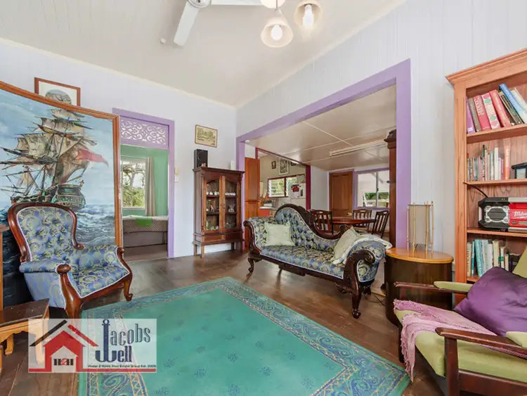 Fifth view of Homely house listing, 1 Seaview Avenue, Jacobs Well QLD 4208