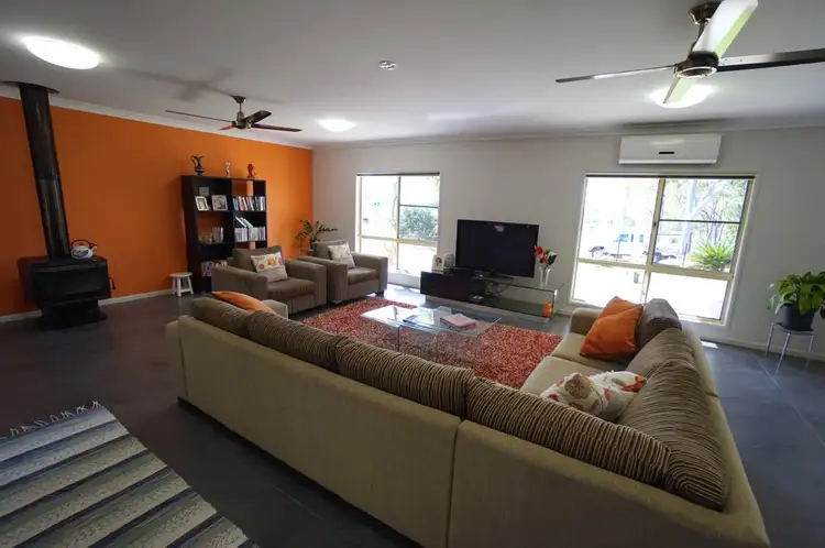 Fourth view of Homely rural property listing, 207 George Fabris Road, Mareeba QLD 4880