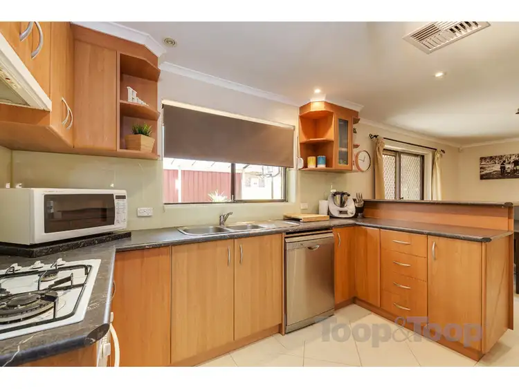 Sixth view of Homely house listing, 35 Lennox Drive, Paralowie SA 5108