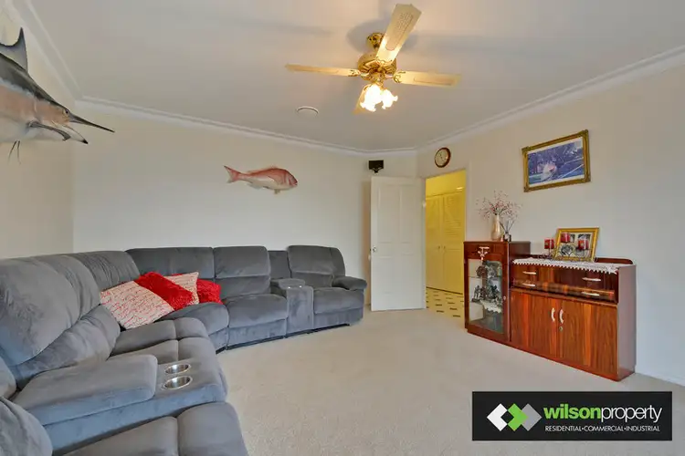 Fifth view of Homely house listing, 94 Ellavale Drive, Traralgon VIC 3844