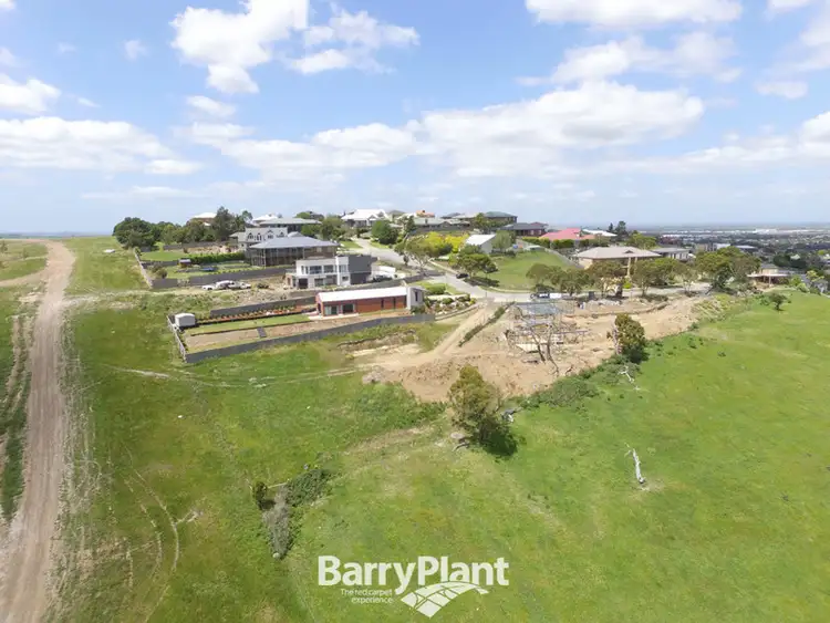 Fourth view of Homely land listing, 43 Highland Drive, Pakenham VIC 3810