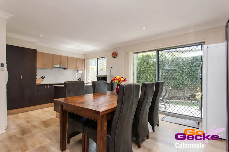 Fourth view of Homely townhouse listing, 5/360 Benhiam Street, Calamvale QLD 4116