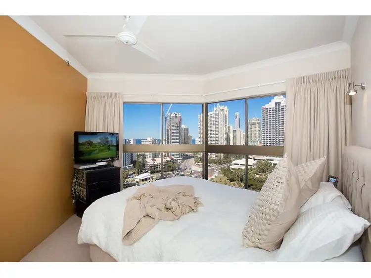 Sixth view of Homely apartment listing, 79 Atlantis East, 2 Admiralty Drive, Paradise Waters QLD 4217