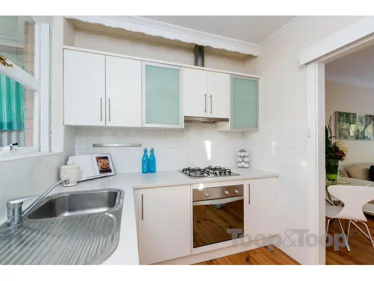 Second view of Homely unit listing, 1/5 Richmond Road, Westbourne Park SA 5041