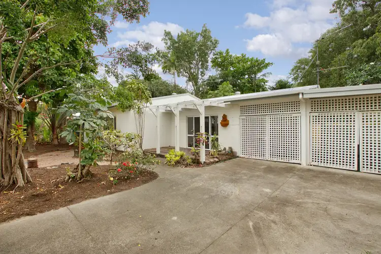 Main view of Homely house listing, 44 Baronia Crescent, Holloways Beach QLD 4878