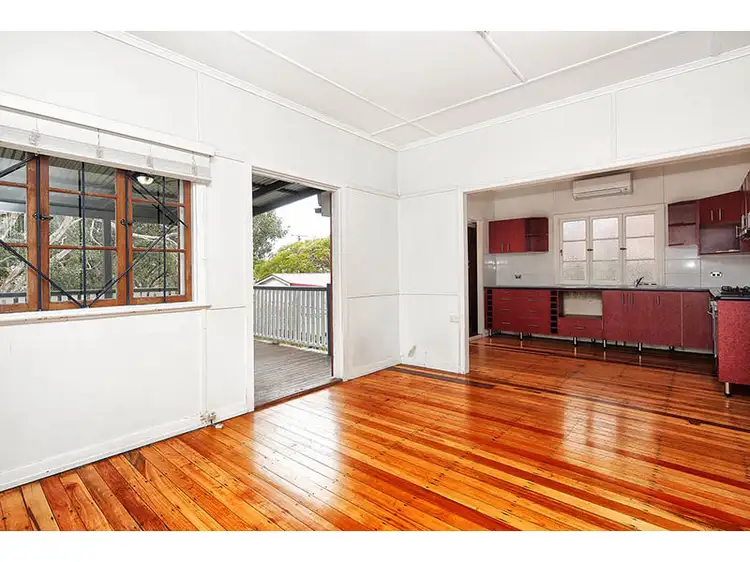 Second view of Homely house listing, 70 Elmes Road, Rocklea QLD 4106