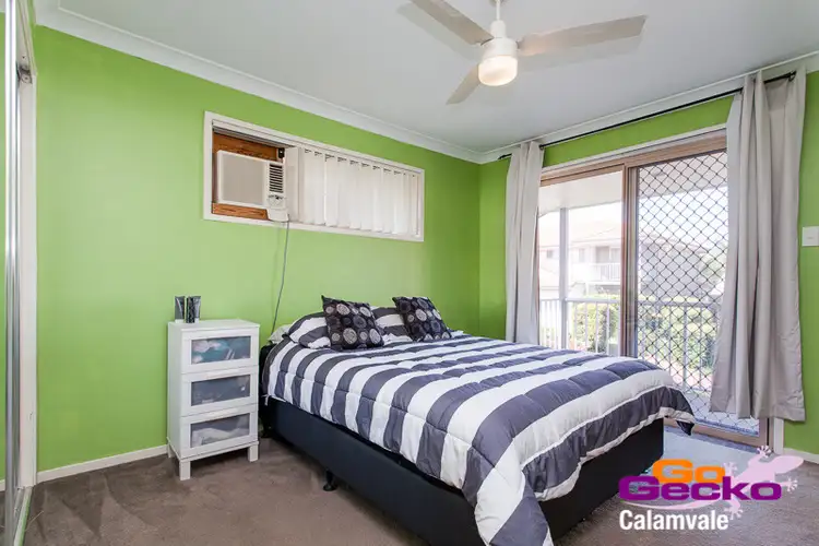 Sixth view of Homely townhouse listing, 14/8 Earnshaw Street, Calamvale QLD 4116