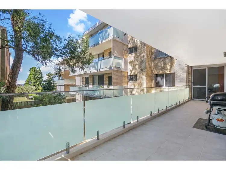 Fifth view of Homely apartment listing, 5/3 Rockley Street, Bondi NSW 2026