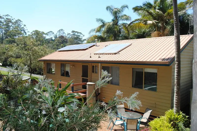 Main view of Homely house listing, 3 LONG Road, Tamborine Mountain QLD 4272
