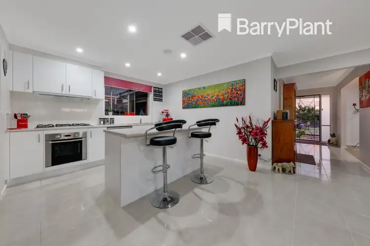 Second view of Homely house listing, 28 Goshawk Drive, Pakenham VIC 3810