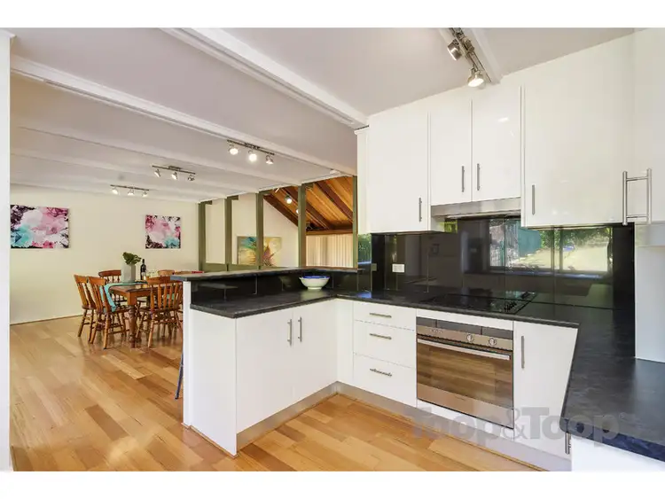 Fifth view of Homely house listing, 2/24 Olde Coach Road, Urrbrae SA 5064