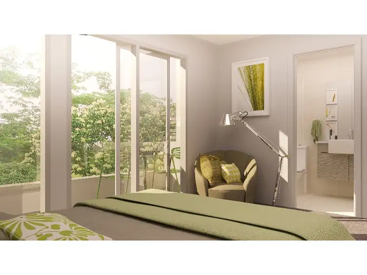 Fourth view of Homely unit listing, 3/19 Manson Parade, Yeronga QLD 4104