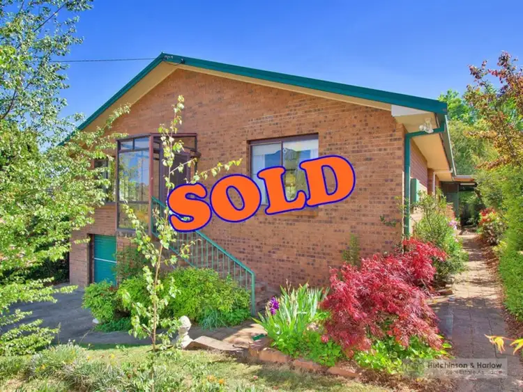 Main view of Homely house listing, 3 Thompson Street, Armidale NSW 2350
