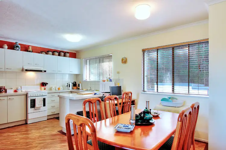 Fourth view of Homely unit listing, 44/169 John Paul Drive, Springwood QLD 4127