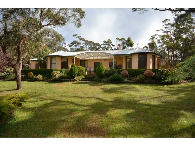 Fourth view of Homely house listing, 7-9 Redfern Street, Wentworth Falls NSW 2782