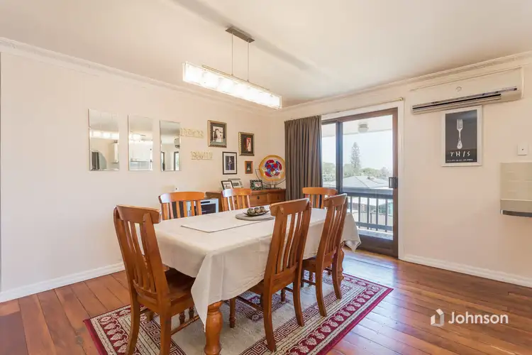 Fourth view of Homely house listing, 95 Vienna Road, Alexandra Hills QLD 4161