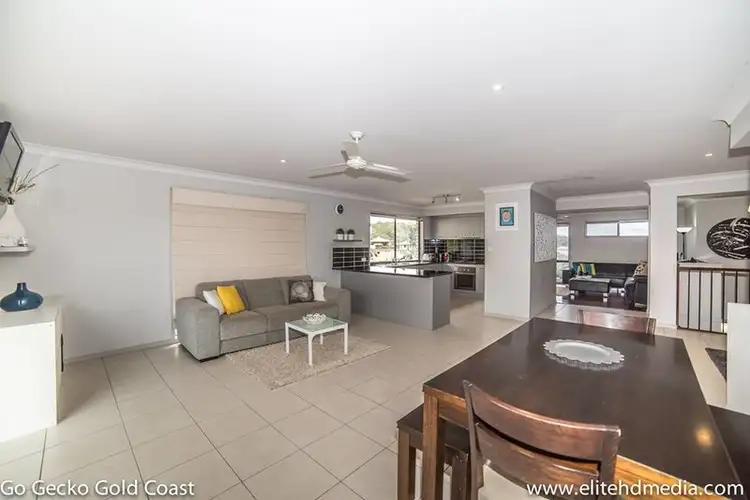 Fourth view of Homely house listing, 28 Sundew Crescent, Upper Coomera QLD 4209