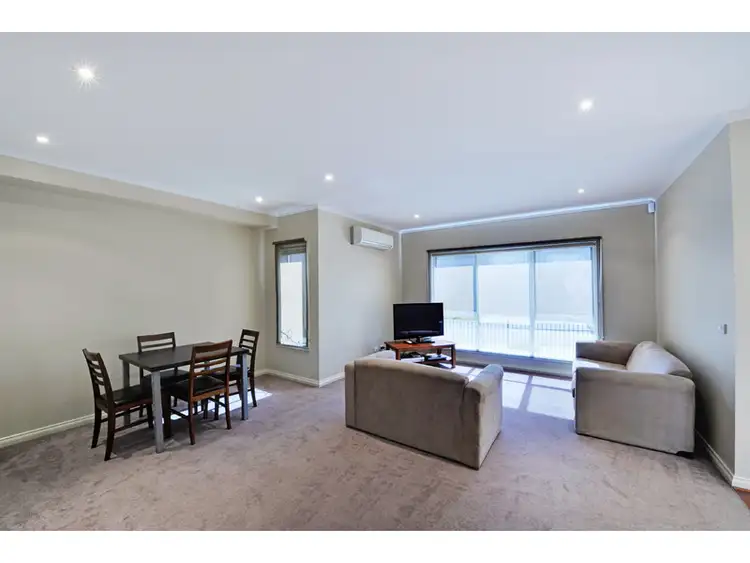 Third view of Homely townhouse listing, 10 Salamander Terrace, Shepparton VIC 3630