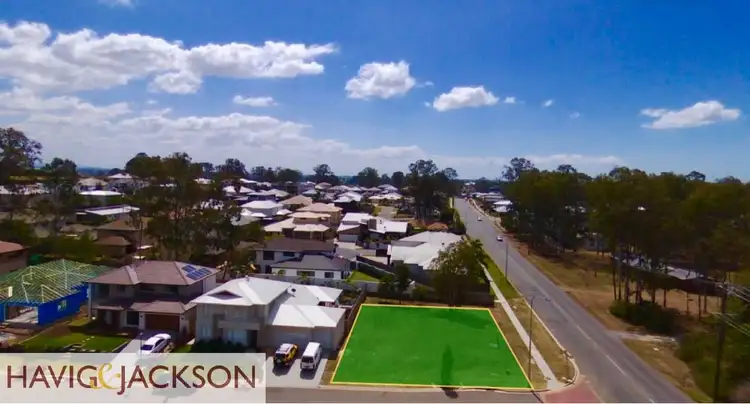 3 Sorbello Street, Bridgeman Downs QLD 4035