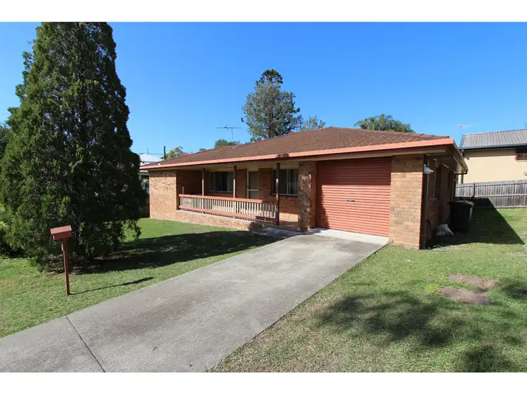 34 Kelsey Street, Coorparoo QLD 4151