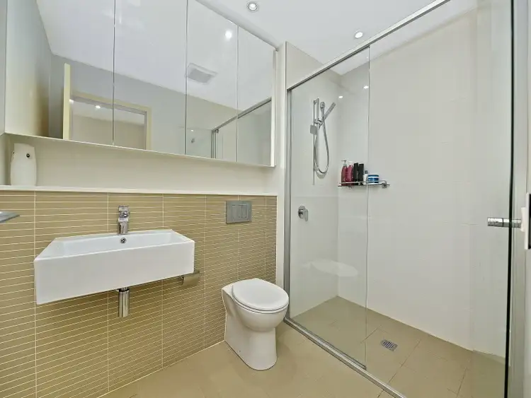 Fourth view of Homely apartment listing, 308/18 Corniche Drive, Wentworth Point NSW 2127