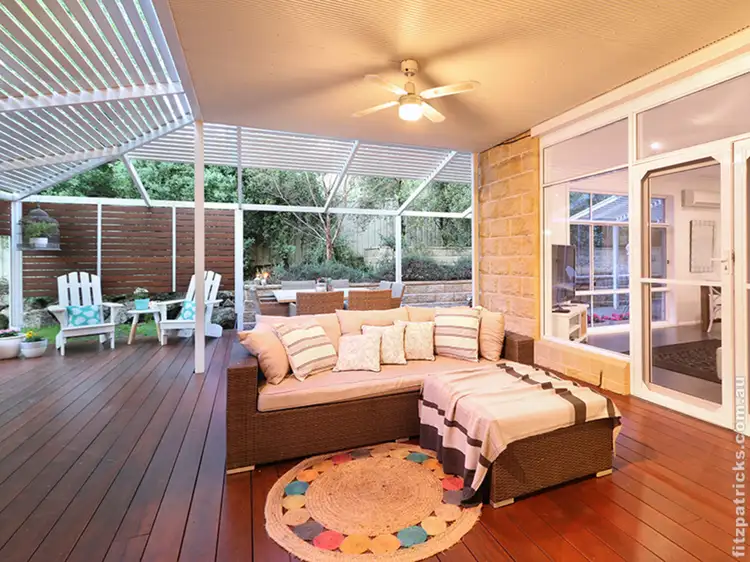 Sixth view of Homely house listing, 11 Depazzi Close, Lake Albert NSW 2650
