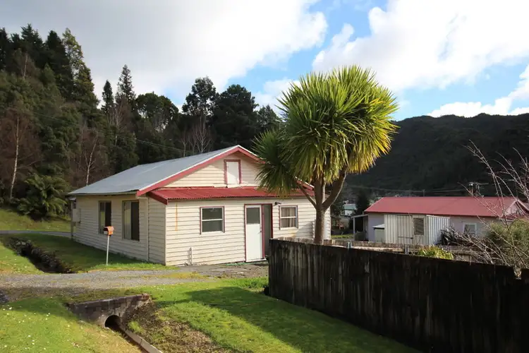 Main view of Homely house listing, 16 Knox Street, Queenstown TAS 7467