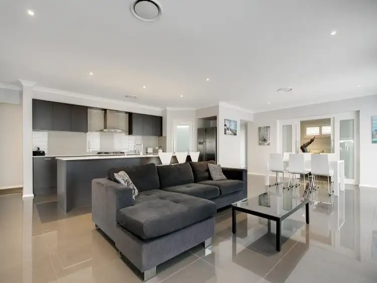 Fourth view of Homely house listing, 14 Grasshawk Drive, Thornton NSW 2322