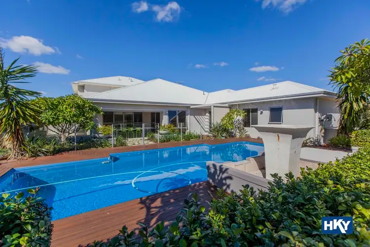 Second view of Homely house listing, 16 Portmarnock Drive, The Vines WA 6069