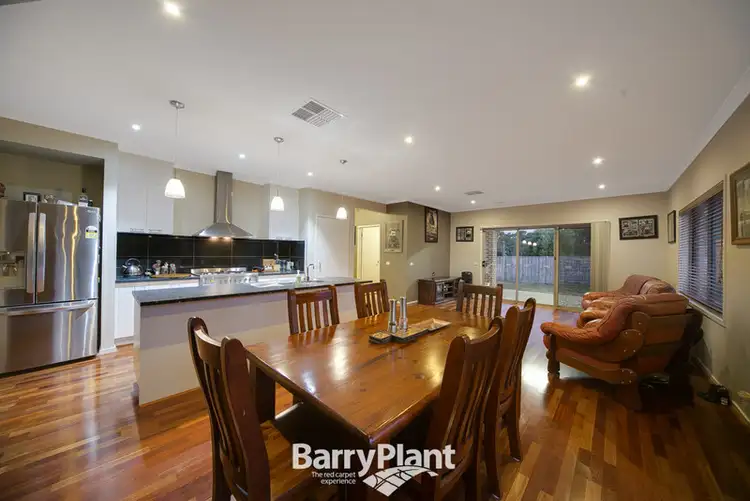 Sixth view of Homely house listing, 41 Monica Drive, Drouin VIC 3818