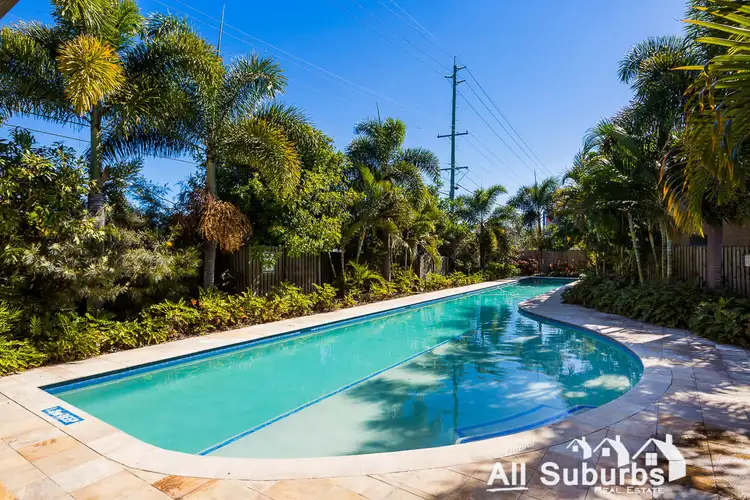 Second view of Homely apartment listing, 27/7-17 Lucy Street, Marsden QLD 4132