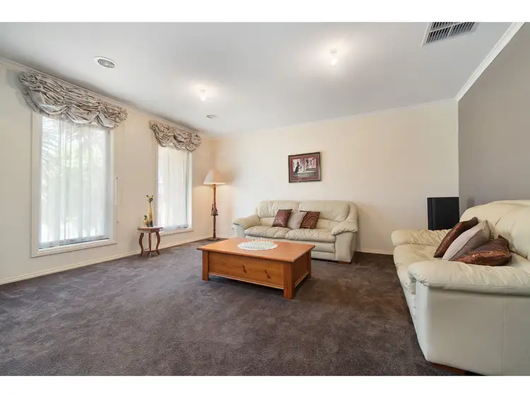 Sixth view of Homely house listing, 25 Pepperbush Crescent, Langwarrin VIC 3910