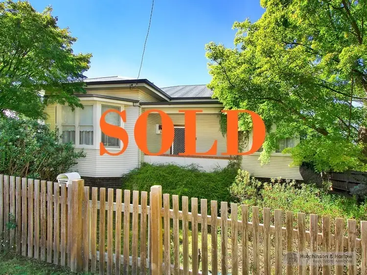41 Faulkner Street, Armidale NSW 2350