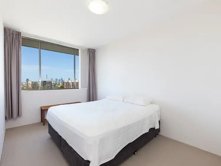 Third view of Homely apartment listing, 18/15 Bellevue Terrace, St Lucia QLD 4067