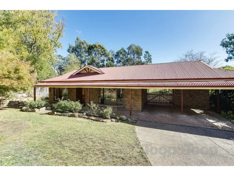 Main view of Homely house listing, 17 Cummins Drive, Summertown SA 5141