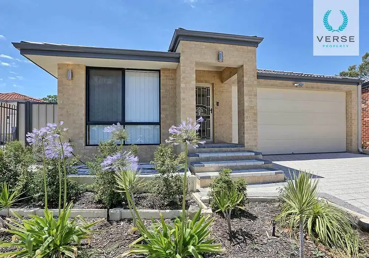 Second view of Homely house listing, 27 Holder Street, St James WA 6102