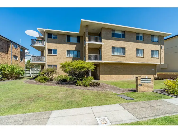 Second view of Homely unit listing, 8/24 Madang Crescent, Runaway Bay QLD 4216
