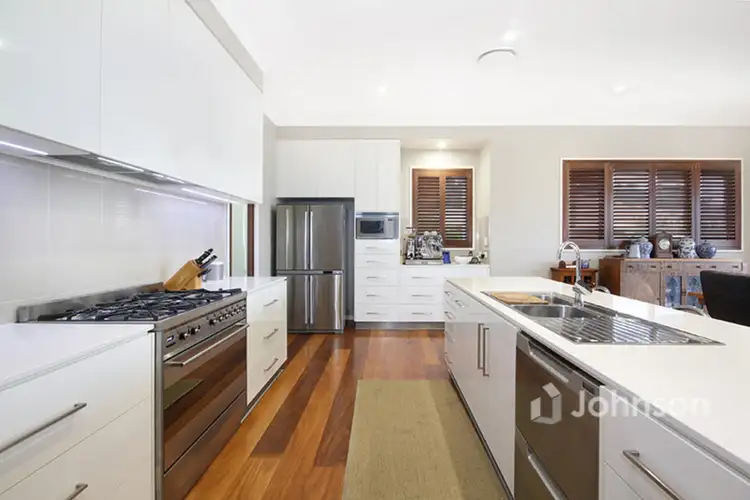 Third view of Homely house listing, 15 Burns Circuit, Augustine Heights QLD 4300