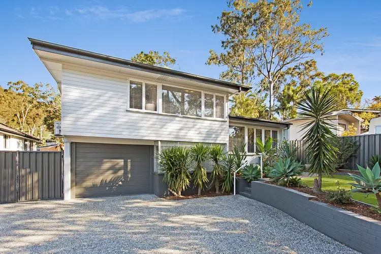 Third view of Homely house listing, 804 Waterworks Road, The Gap QLD 4061