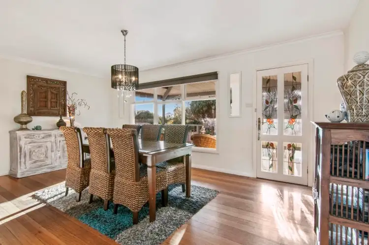 Fourth view of Homely house listing, 17 Attuna Crescent, Capel Sound VIC 3940