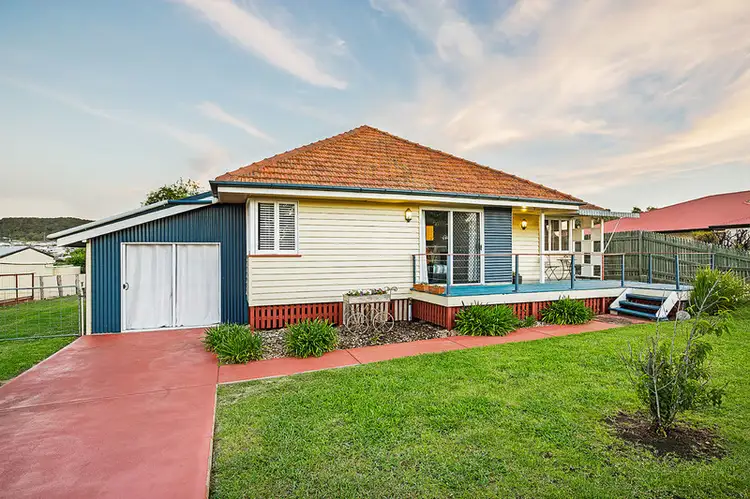 45 Ferguson Road, Westbrook QLD 4350