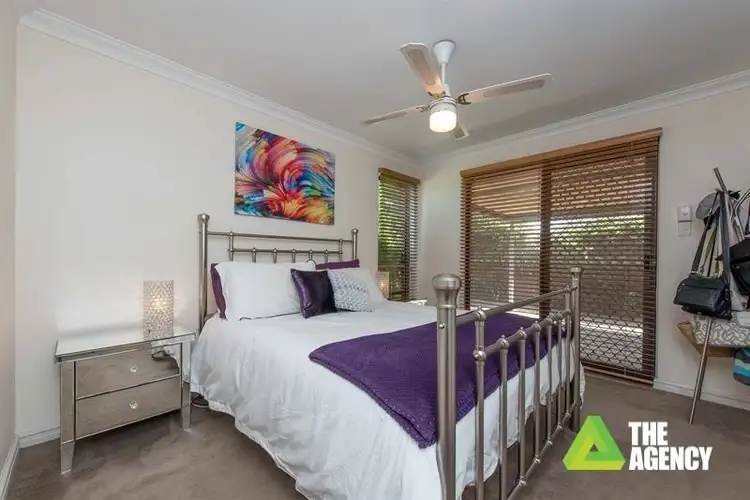 Fourth view of Homely house listing, 27 Lushington Drive, Padbury WA 6025